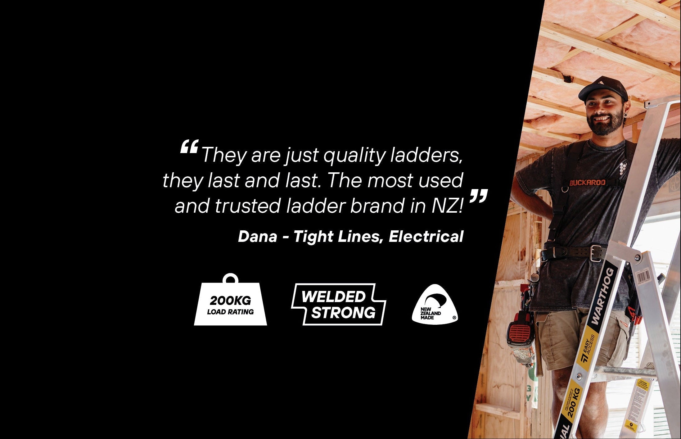 Easy Access — Building Materials in Maungaturoto