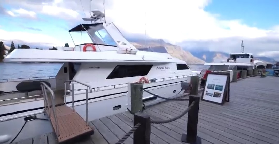 Pacific Jemm — Event Planning in Queenstown