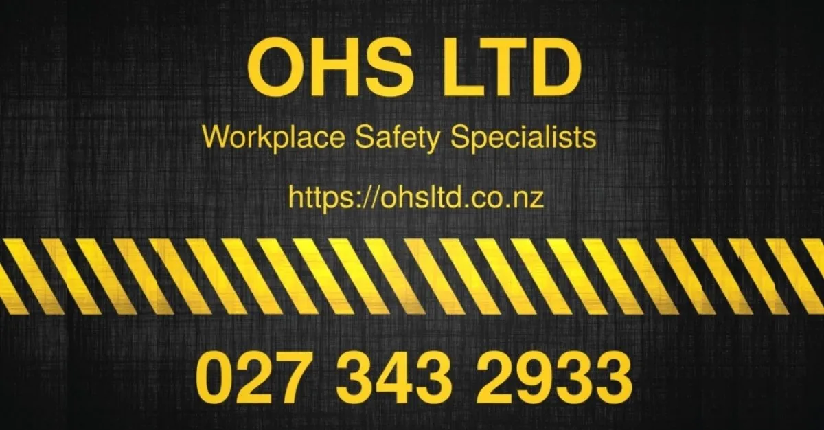 Otago Health and Safety Ltd — Business Consultants in Canterbury