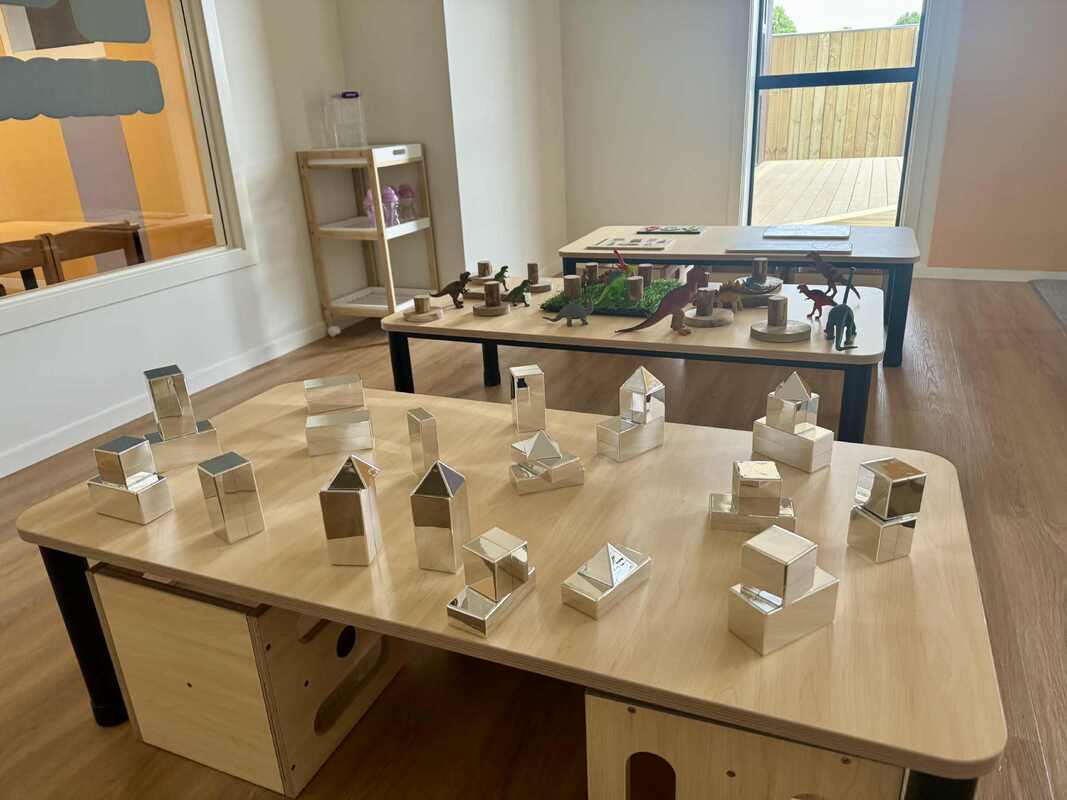 Oakbridge Preschool — Childcare Centres in Christchurch
