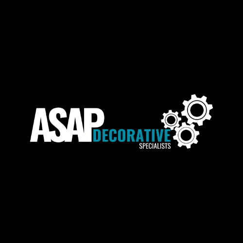 ASAP Decorative Specialists