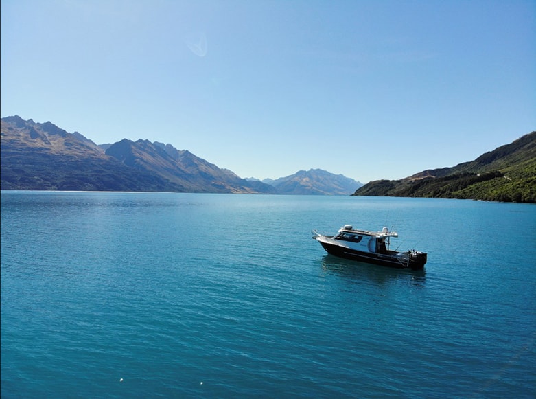 Image Boats — Construction Companies in Invercargill