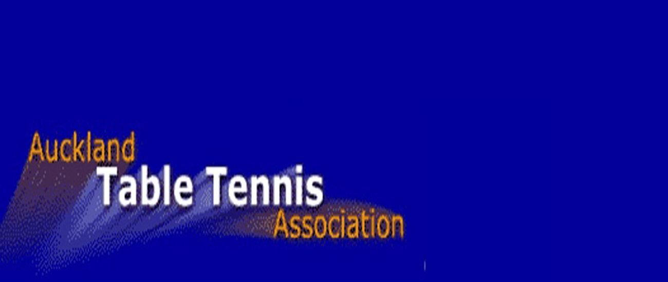 Auckland Table Tennis Association — Sport & Recreation in Auckland