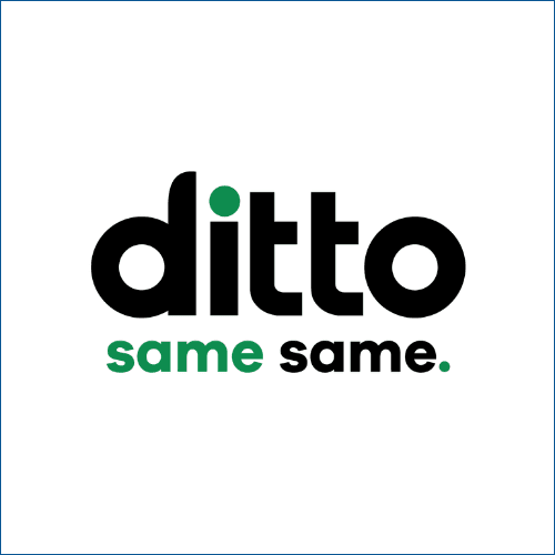 Ditto