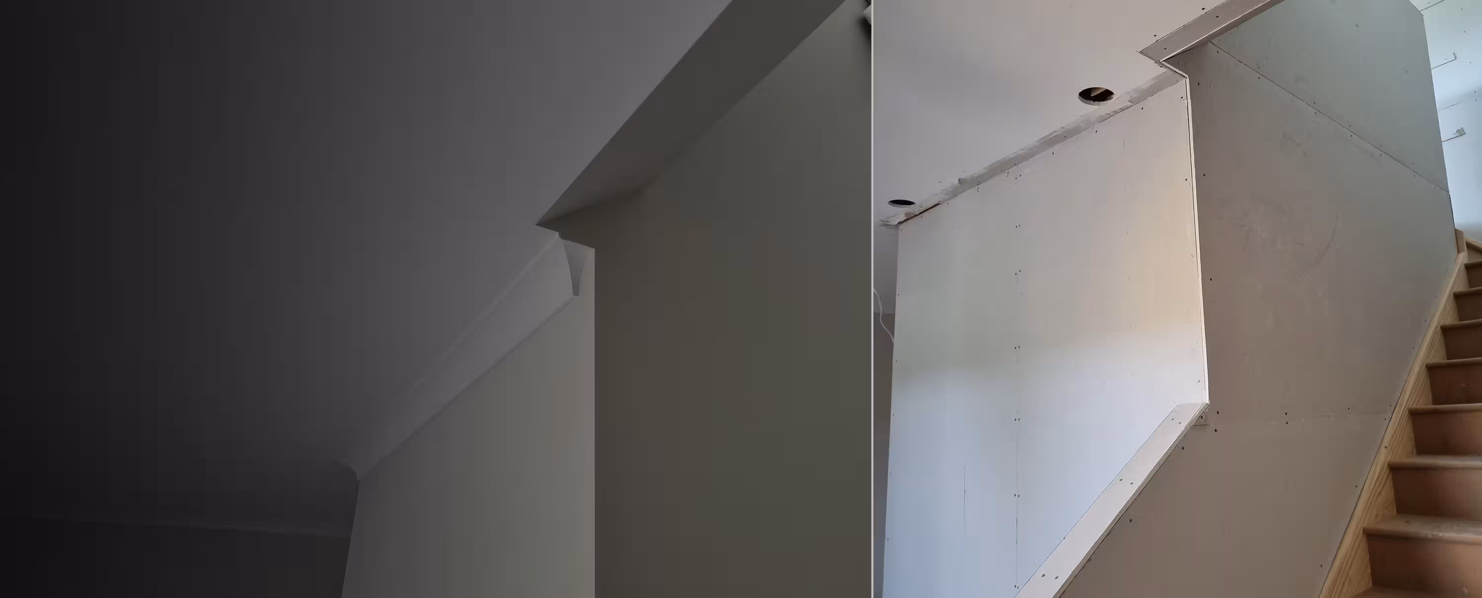 Borsos Plastering Services — Builders in Hamilton
