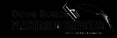 Borsos Plastering Services