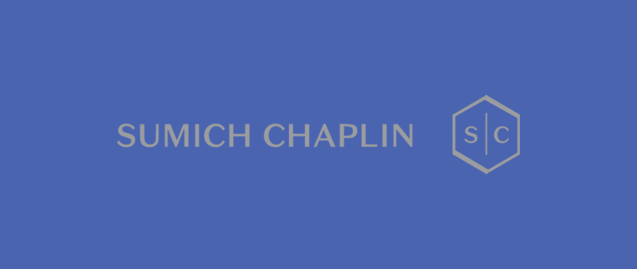 Sumich Chaplin — Architects in Auckland