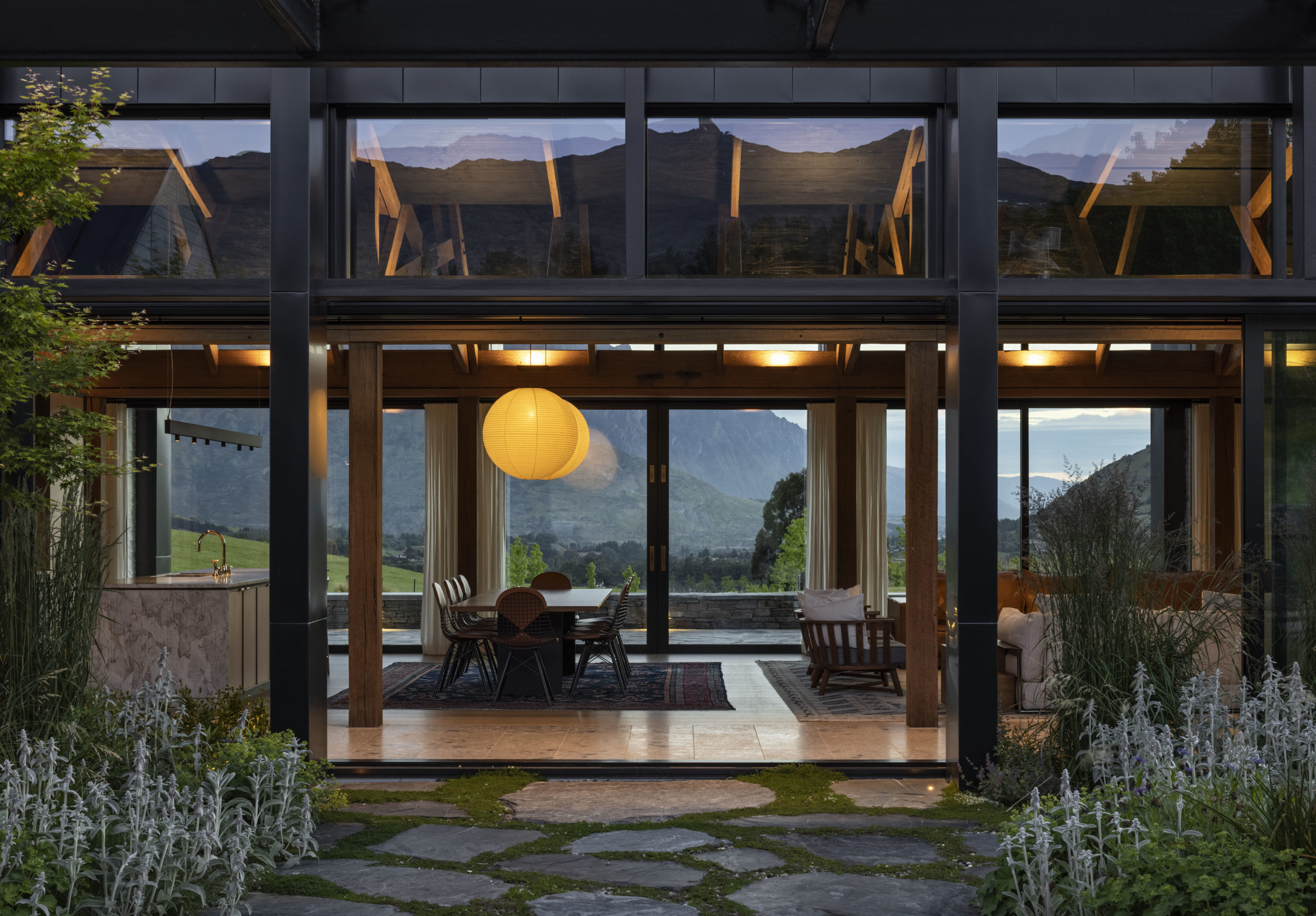 Sumich Chaplin — Architects in Auckland