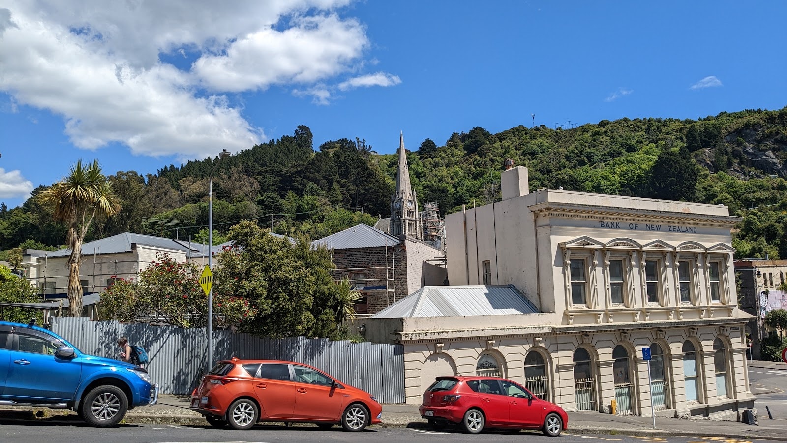 Intrepid Rentals — Car Rental Services in Dunedin