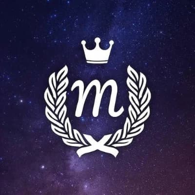 MS Photography logo