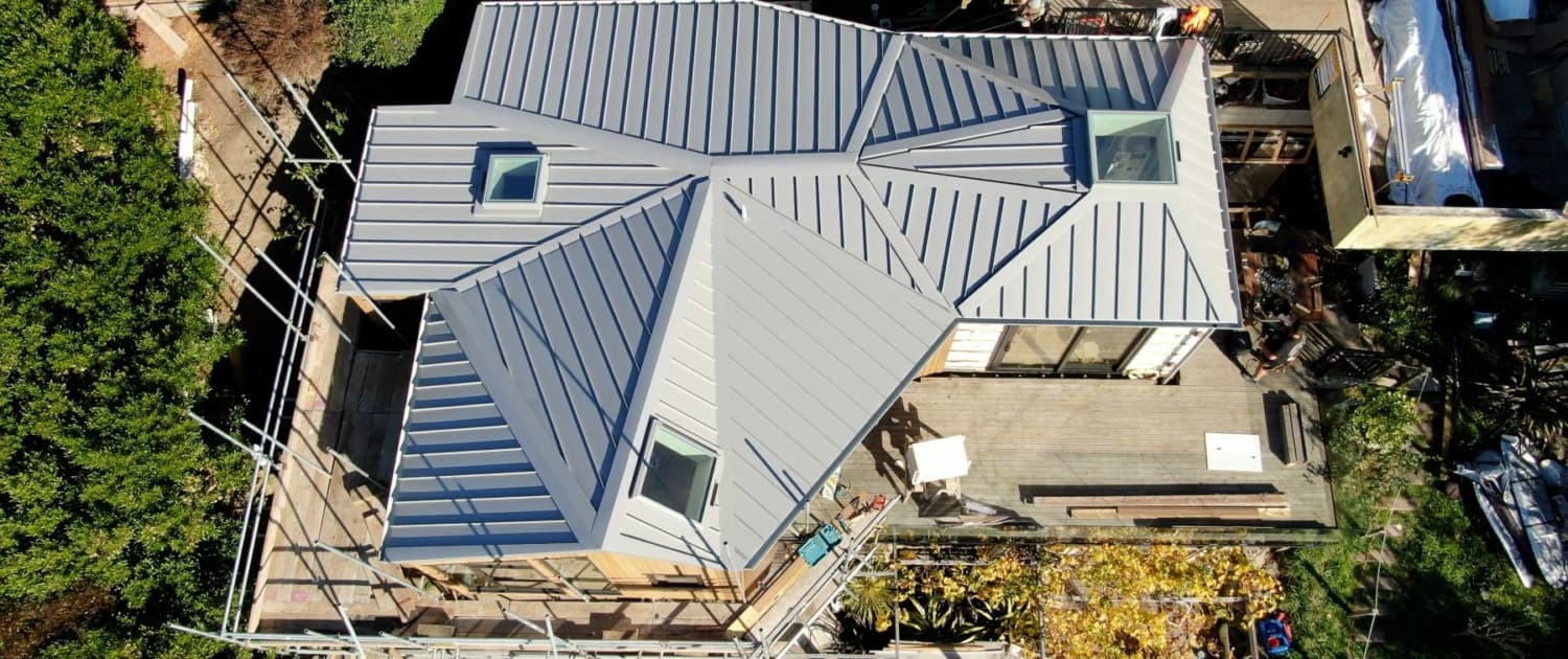 Weathermaster Roofing Canterbury — Roofing Services in Christchurch