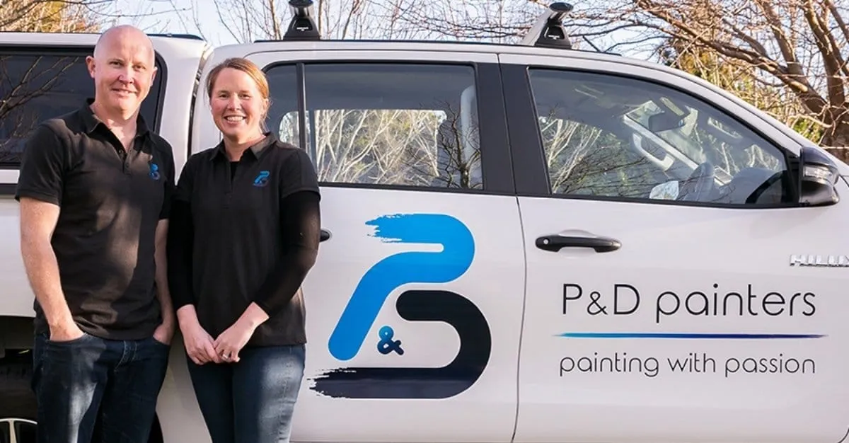 P&D Painters — Painters in Christchurch
