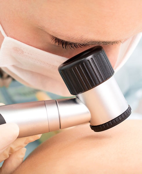 Auckland Skin & Dermatology Specialists — Medical Centres in Auckland