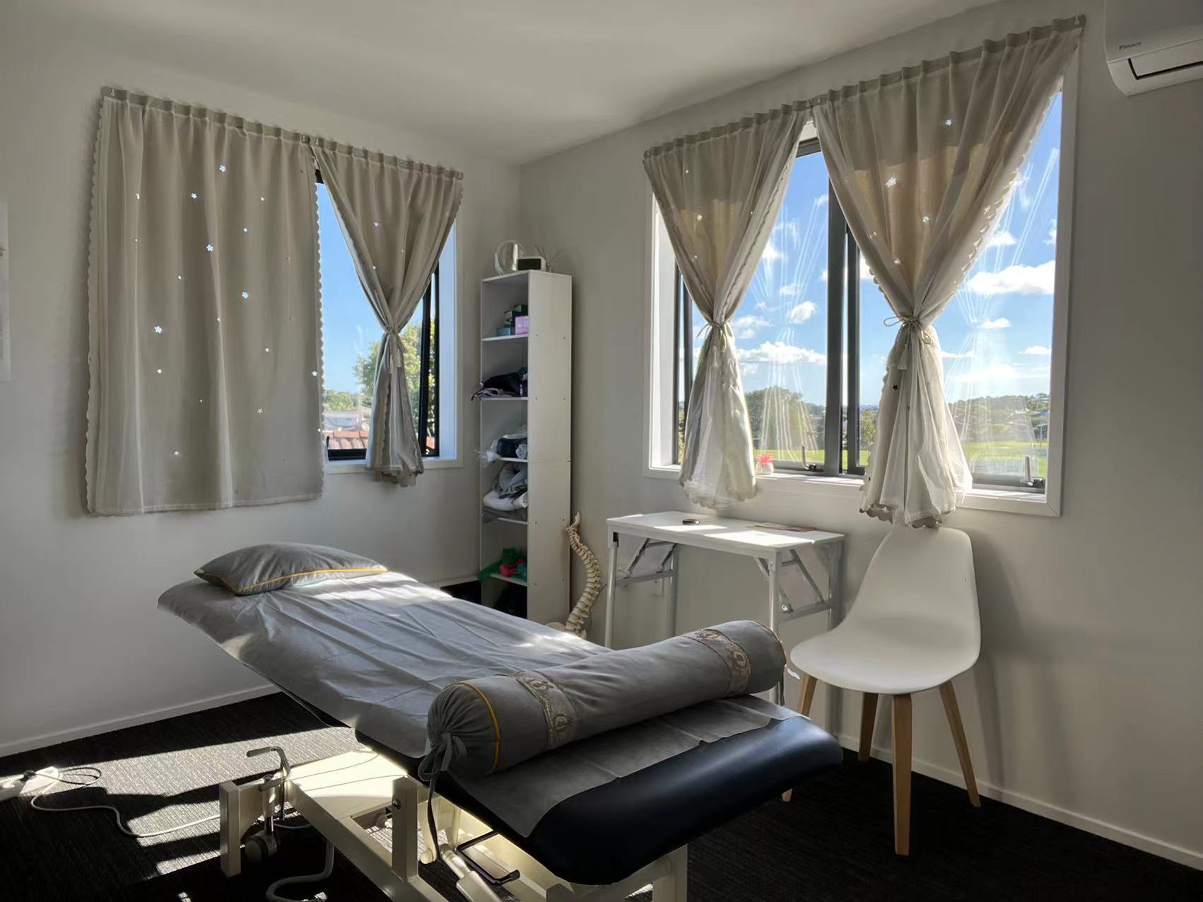 Happipuncutre Clinic — Medical Centres in Upper Harbour
