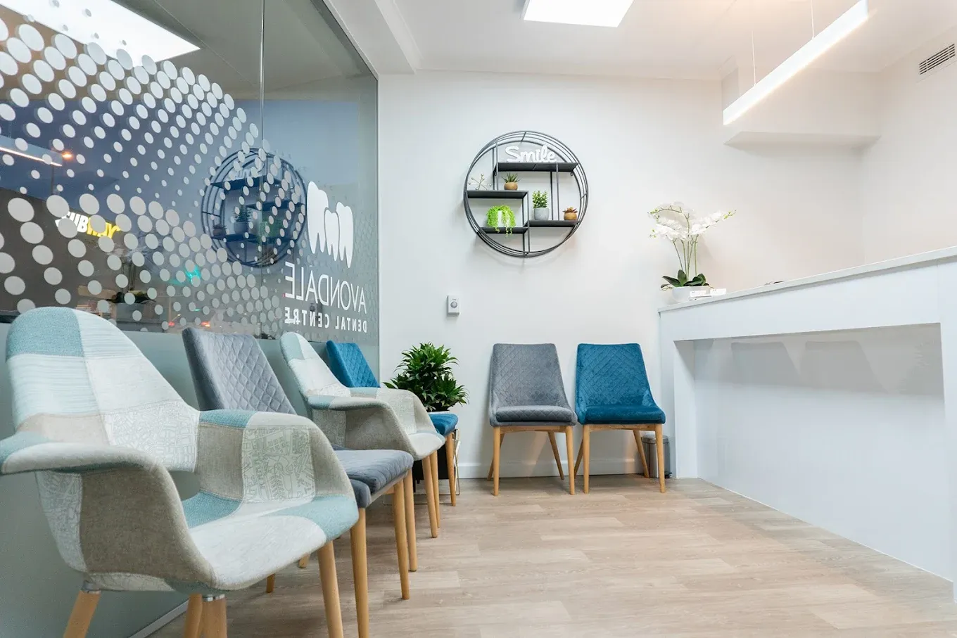 Avondale Dental Centre — Dentists in Whau