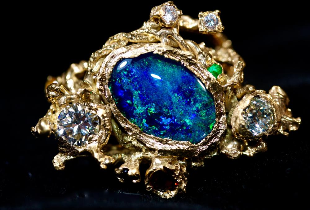 Zora Bell Boyd Jewellery — Clothing Stores in Queenstown
