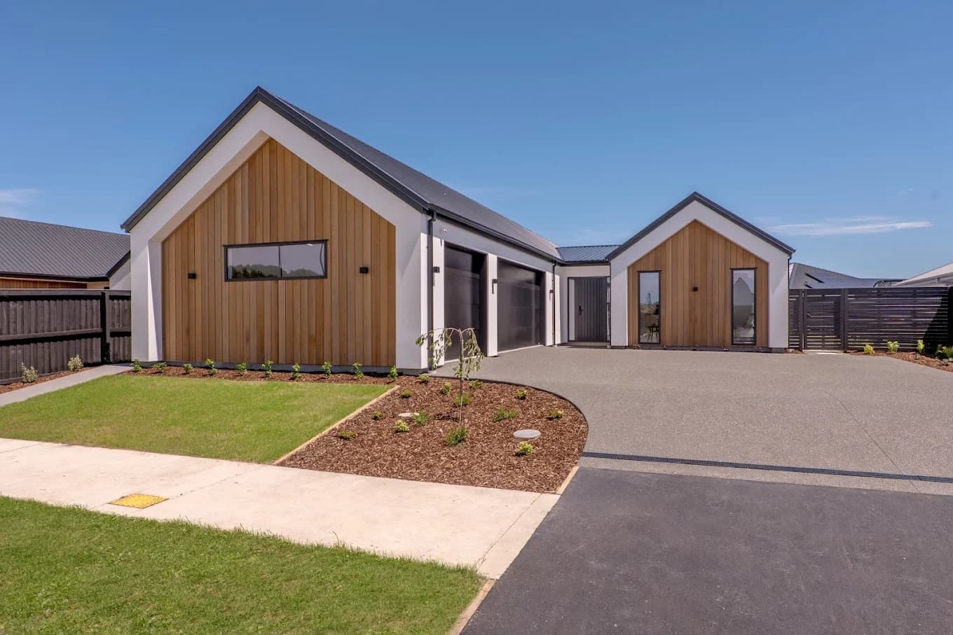 Fortified Homes — Builders in Lincoln