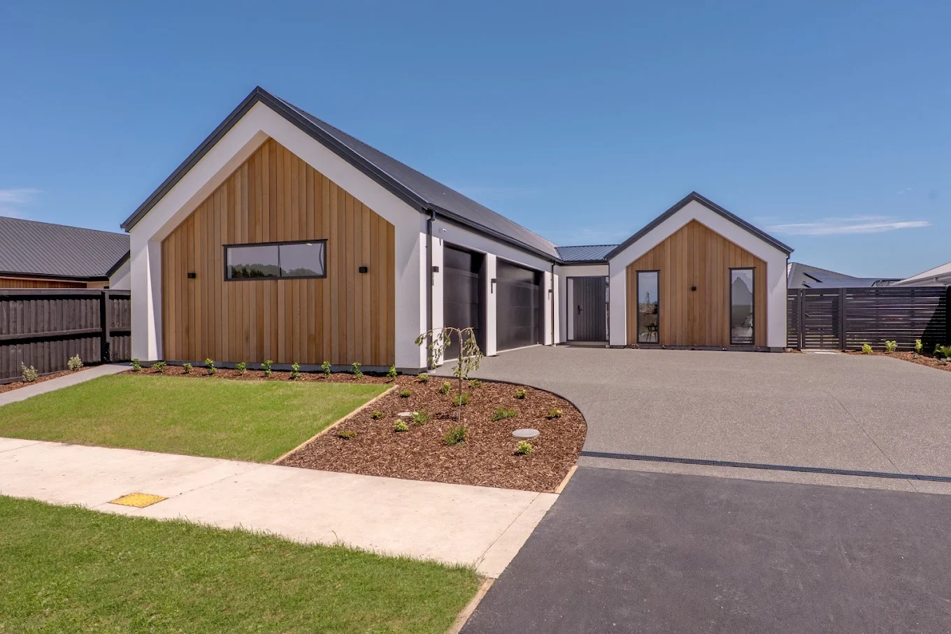Fortified Homes — Builders in Lincoln