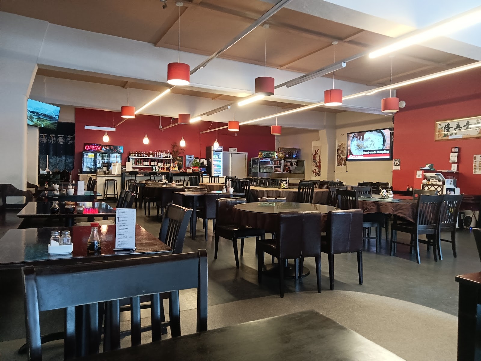 Mr. Ji’s Kitchen — Restaurants in Lower Hutt