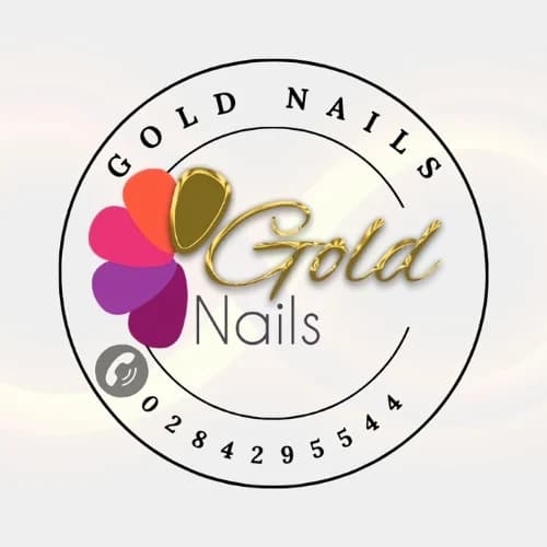 Gold Nails & Beauty