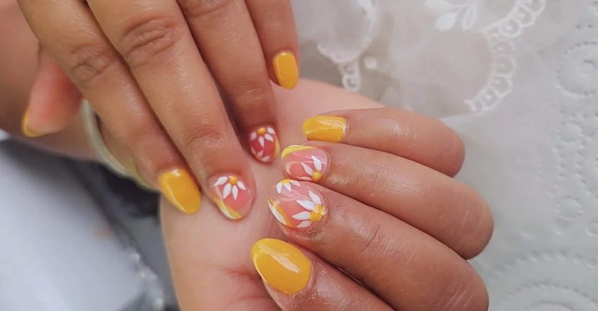 Gold Nails & Beauty — Nail Salons in Takanini
