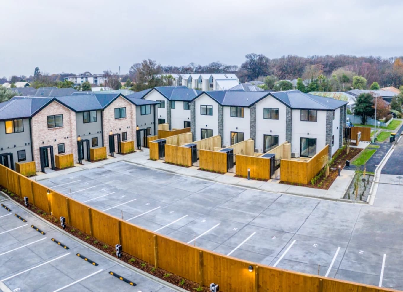 Phase 2 Construction Limited — Construction Companies in Christchurch
