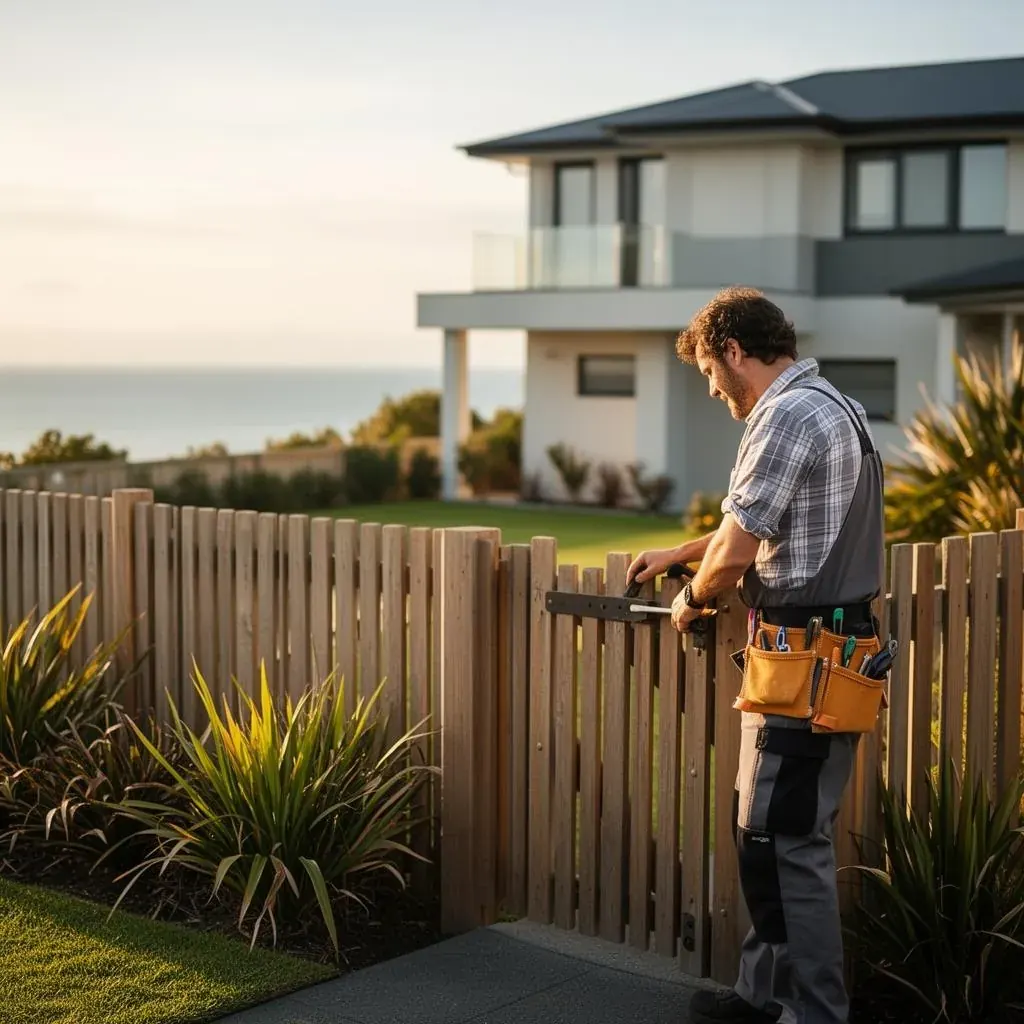 Shore Home Repairs — Property Maintenance Services in Torbay