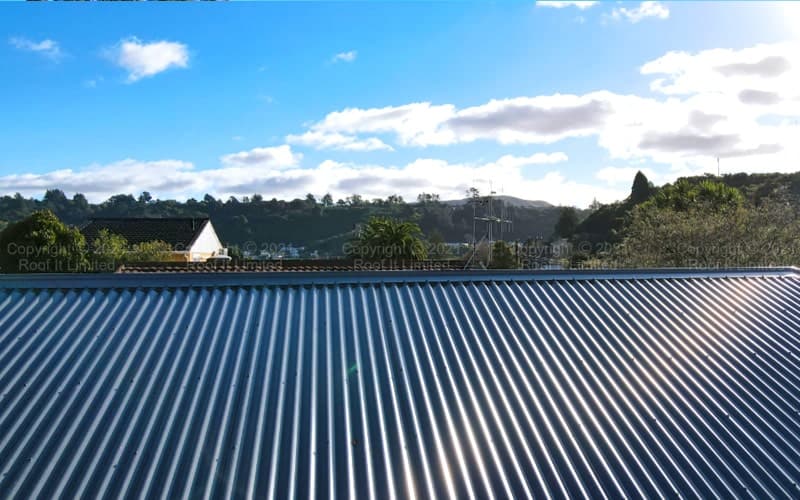 Roof It — Roofing Services in Wellington