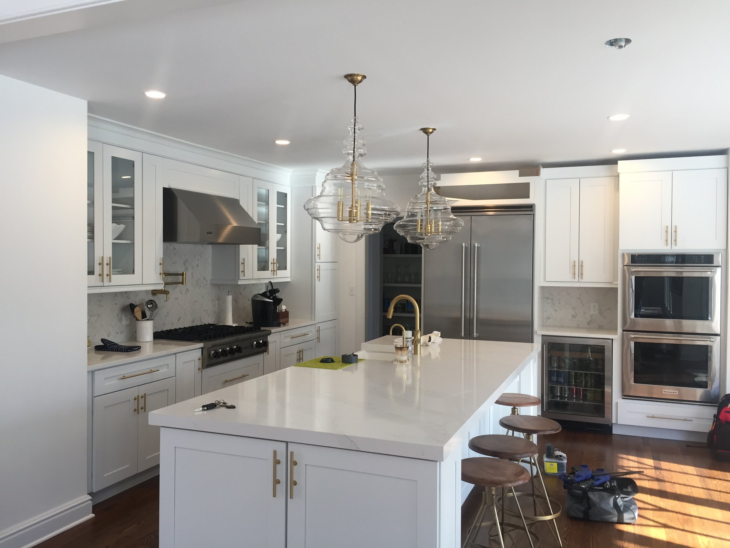 Smart Electrical — Electricians in Lower Hutt