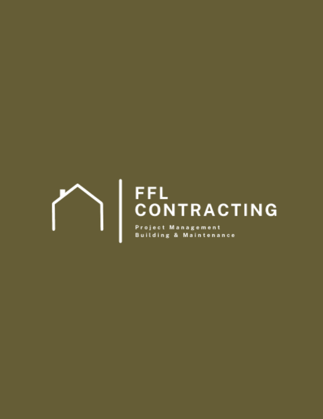 FFL Contracting limited