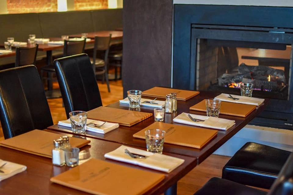 The Simply Grill Kitchen — Restaurants in Lower Hutt