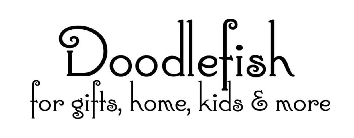 Doodlefish