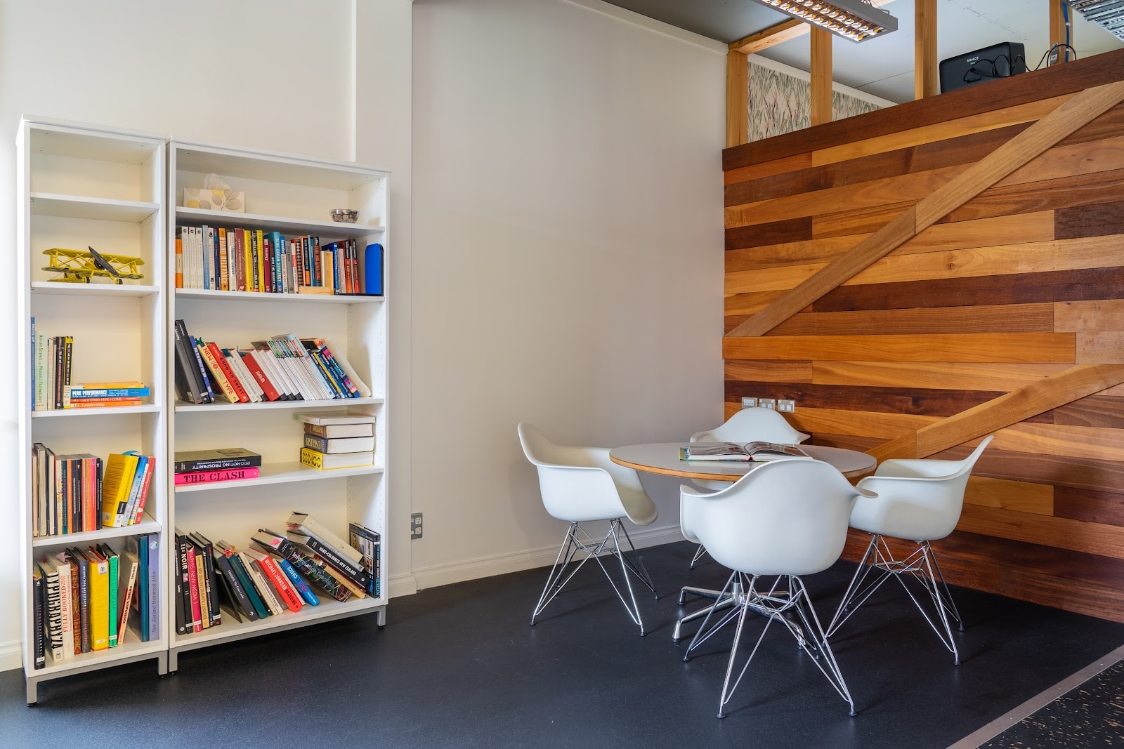 Little Genie Creative — Graphic Designers in Wellington
