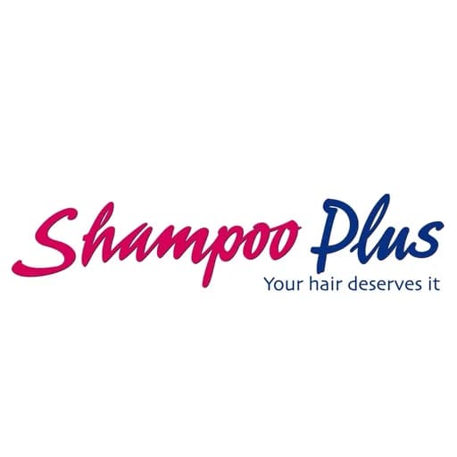 Shampoo Plus