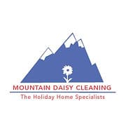 Mountain Daisy Cleaning