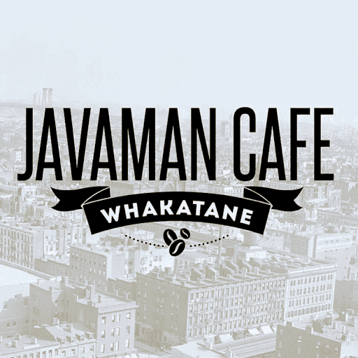 Javaman Cafe