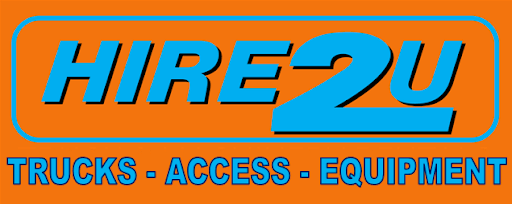 Hire2u NZ Limited — Equipment Suppliers in Stratford East