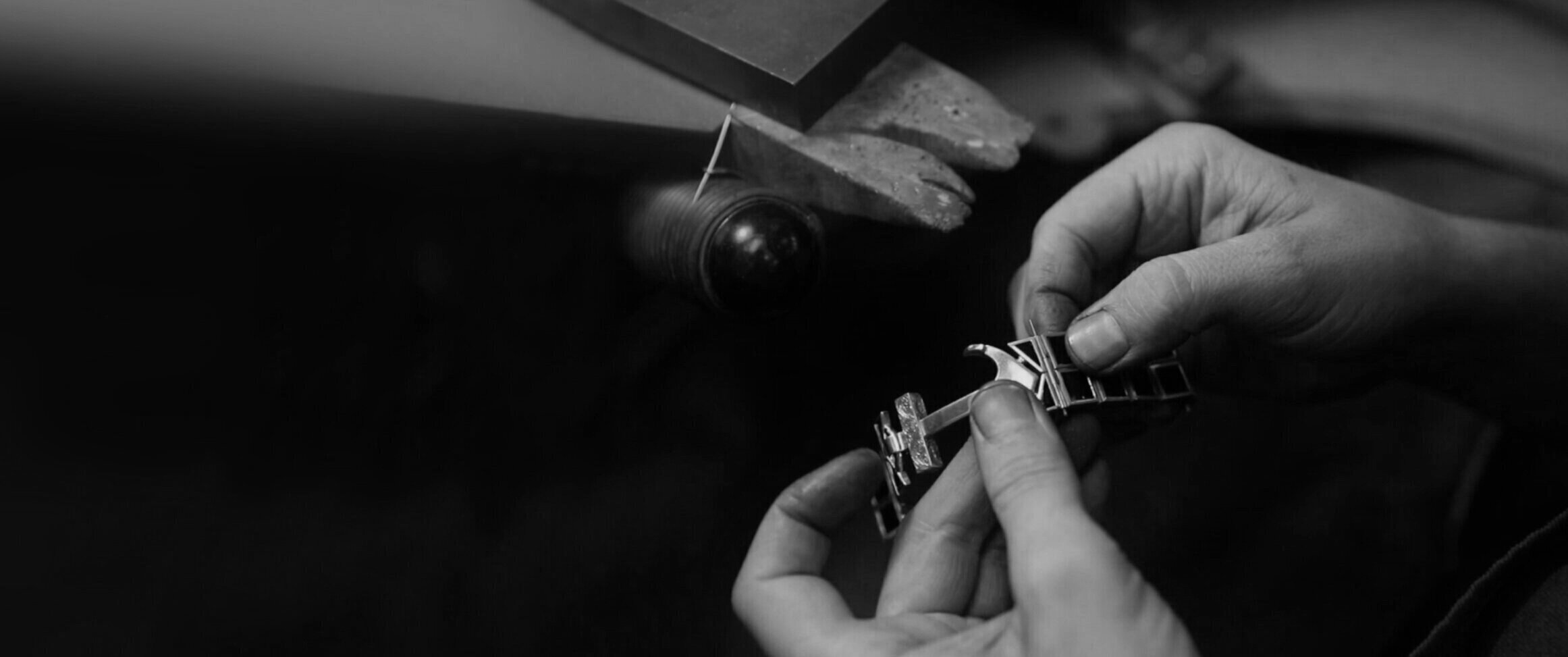 Benjamin Black Goldsmiths — Jewellers in Nelson