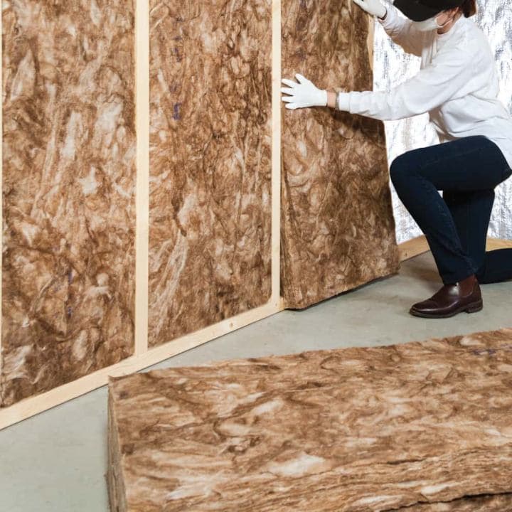 Endurance Insulation — Insulation Services in Christchurch