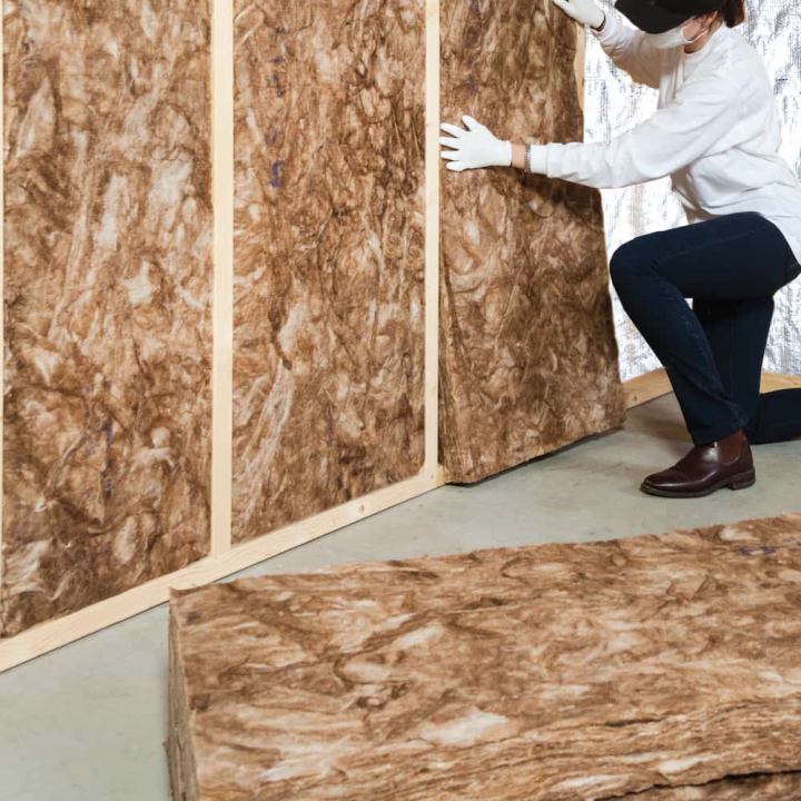 Endurance Insulation — Insulation Services in Christchurch