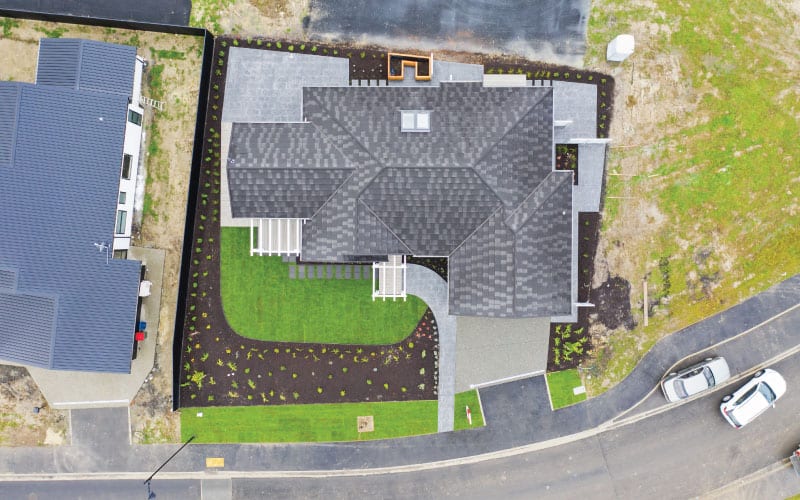 Horizon Roofing — Roofing Services in Dunedin