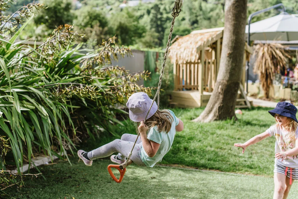 Busy Bees Hardy Street — Childcare Centres in Nelson