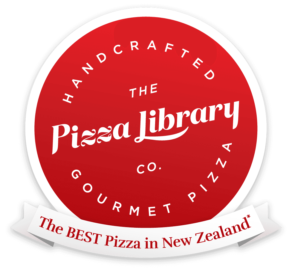 The Pizza Library — Fast Food in Mount Maunganui