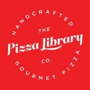 The Pizza Library