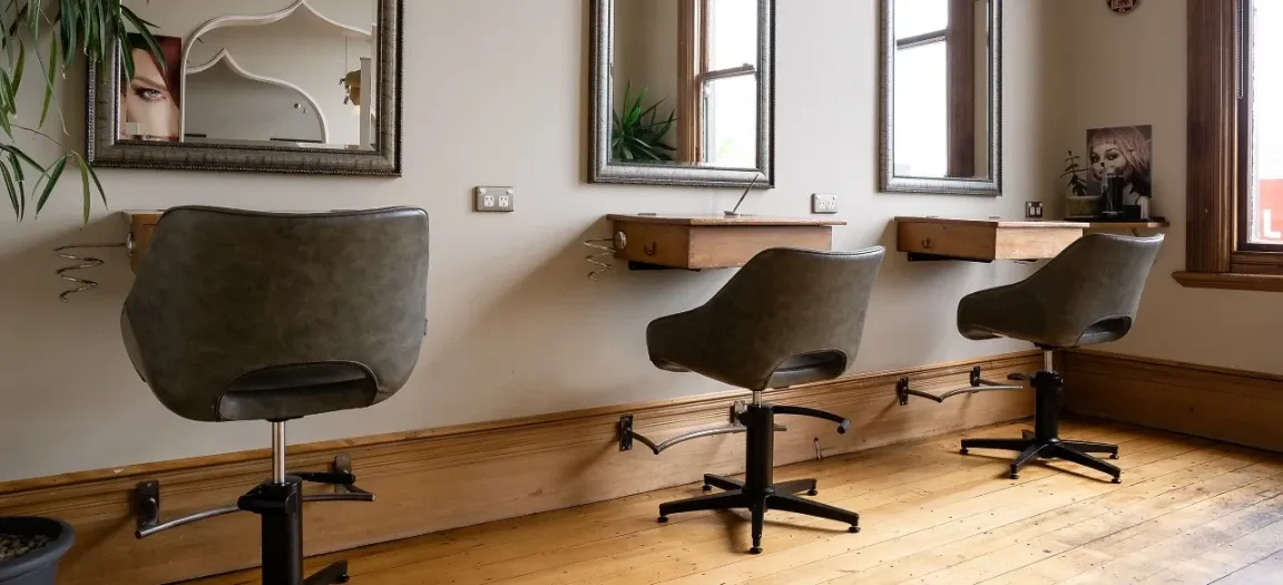 Renaissance Organic Hair Salon — Hair Salons in Nelson