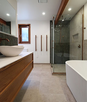 Evoke Bathrooms & Kitchens — General Contractors in Christchurch