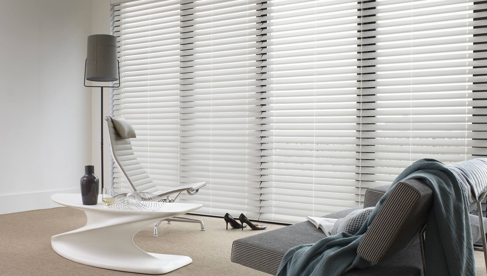 ACTs Blinds & Curtains — Interior Designers in Kaipātiki