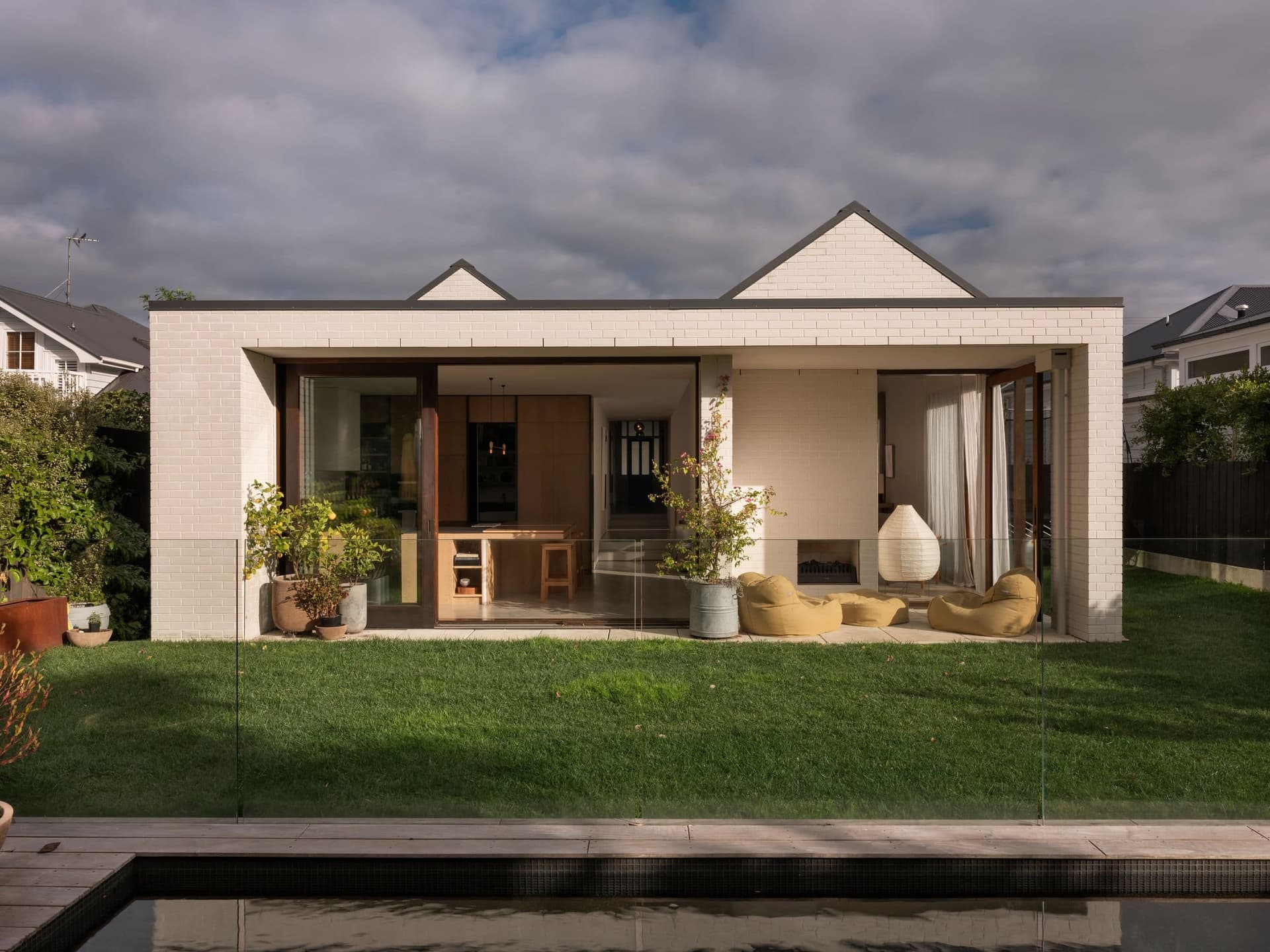 Next Level Construct — Builders in Ponsonby