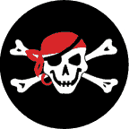The Jolly Roger Restaurant & Bar