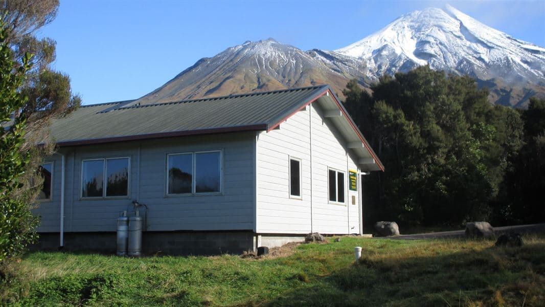 Konini Lodge — Accommodation in Stratford